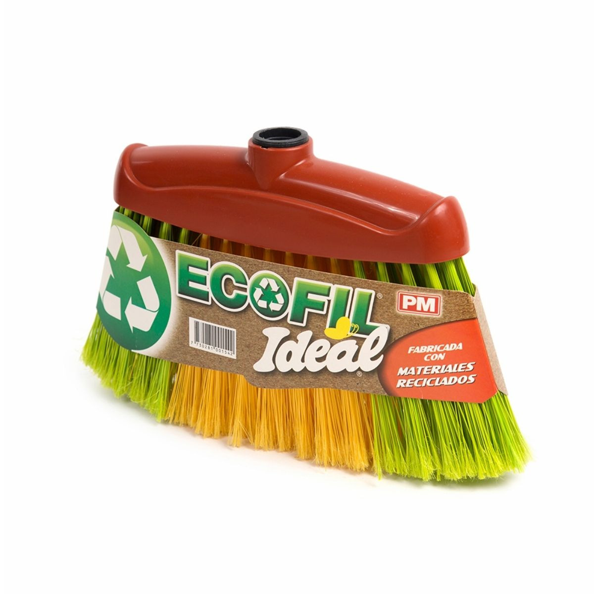 ESCOBA IDEAL ECOFIL